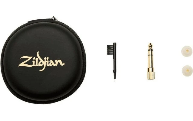 Zidjian In-Ear Professional